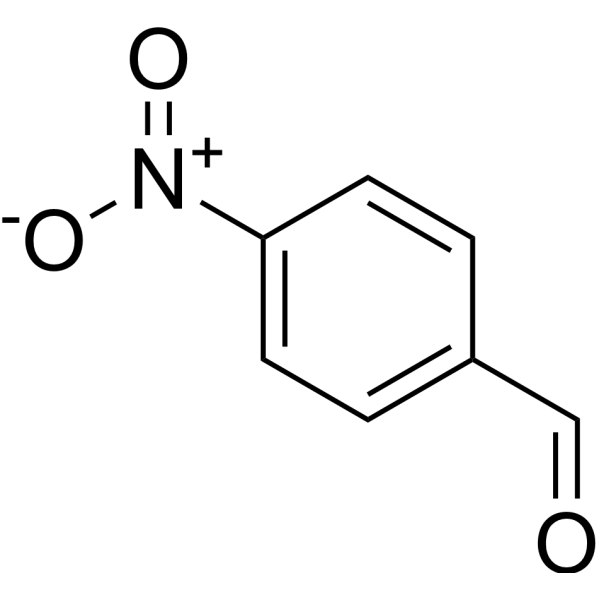 4-Nitrobenzaldehyde 555-16-8